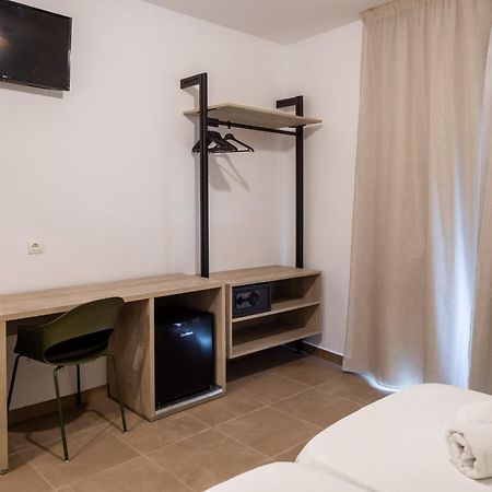 Hostal Alicante San Antonio  Eksteriør bilde