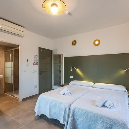 Hostal Alicante San Antonio  Eksteriør bilde
