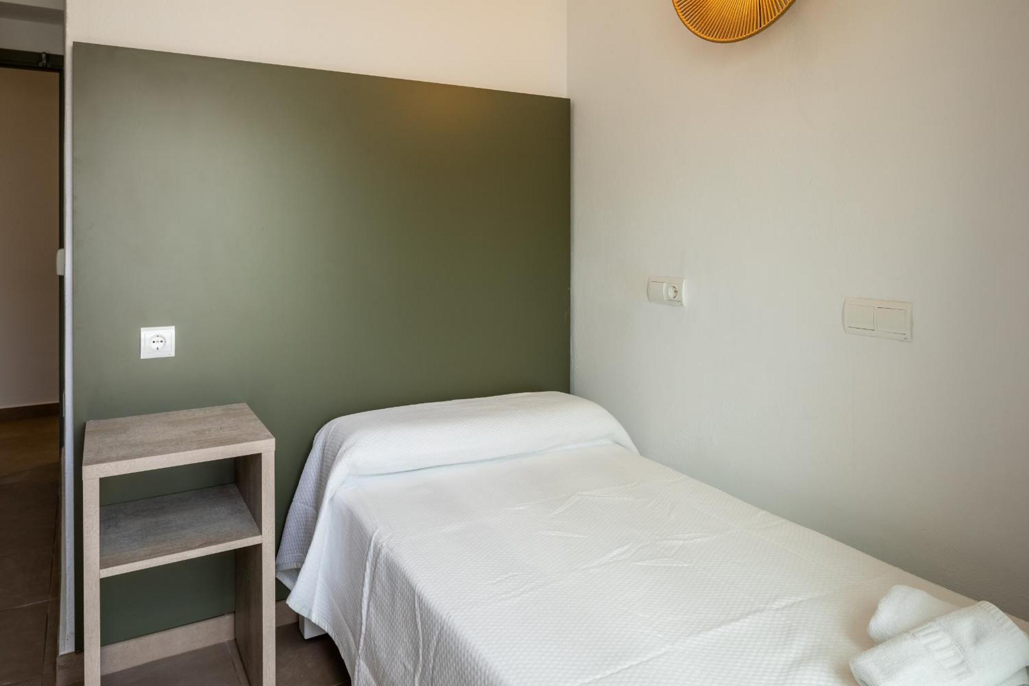 Hostal Alicante San Antonio  Eksteriør bilde