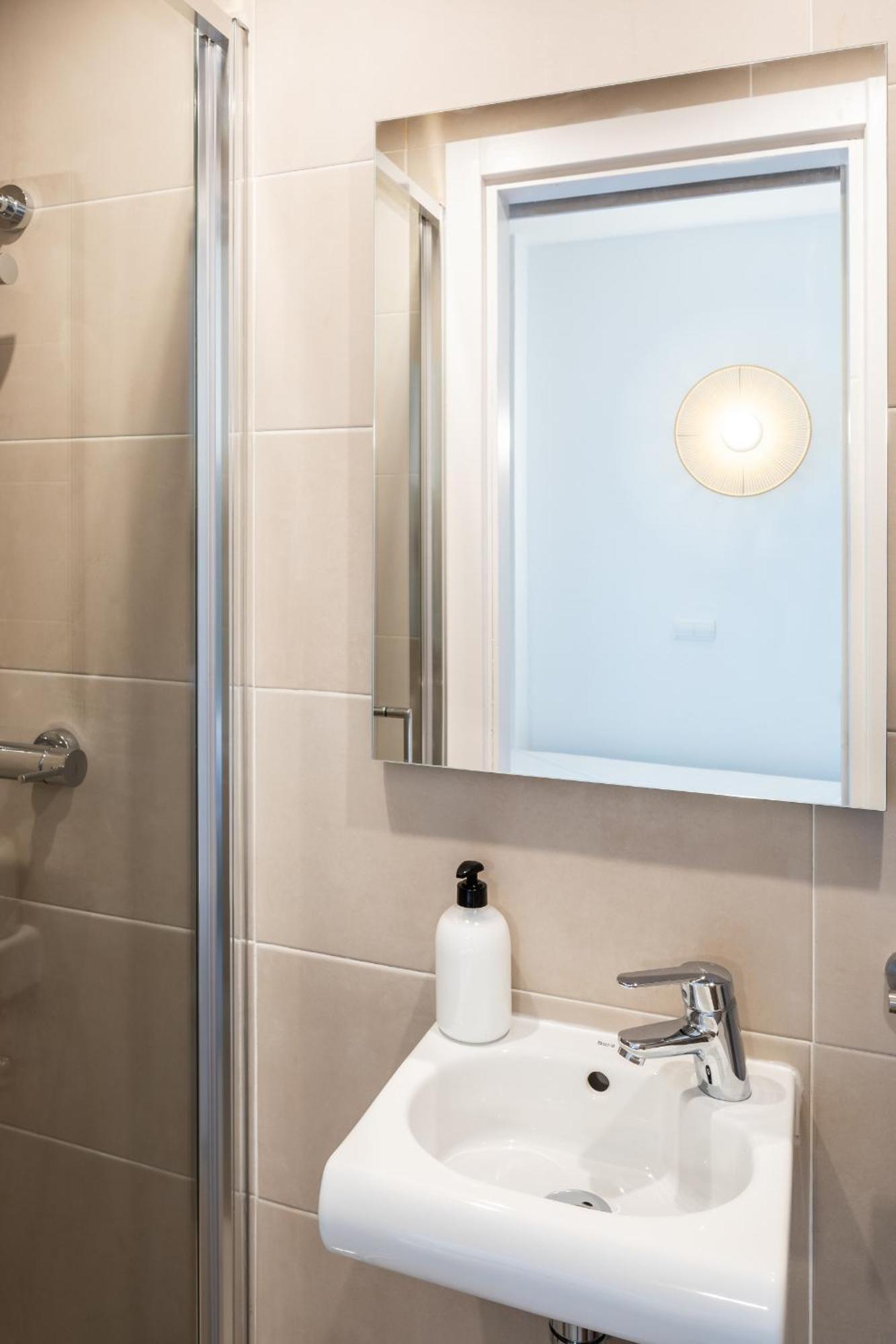 Hostal Alicante San Antonio  Eksteriør bilde