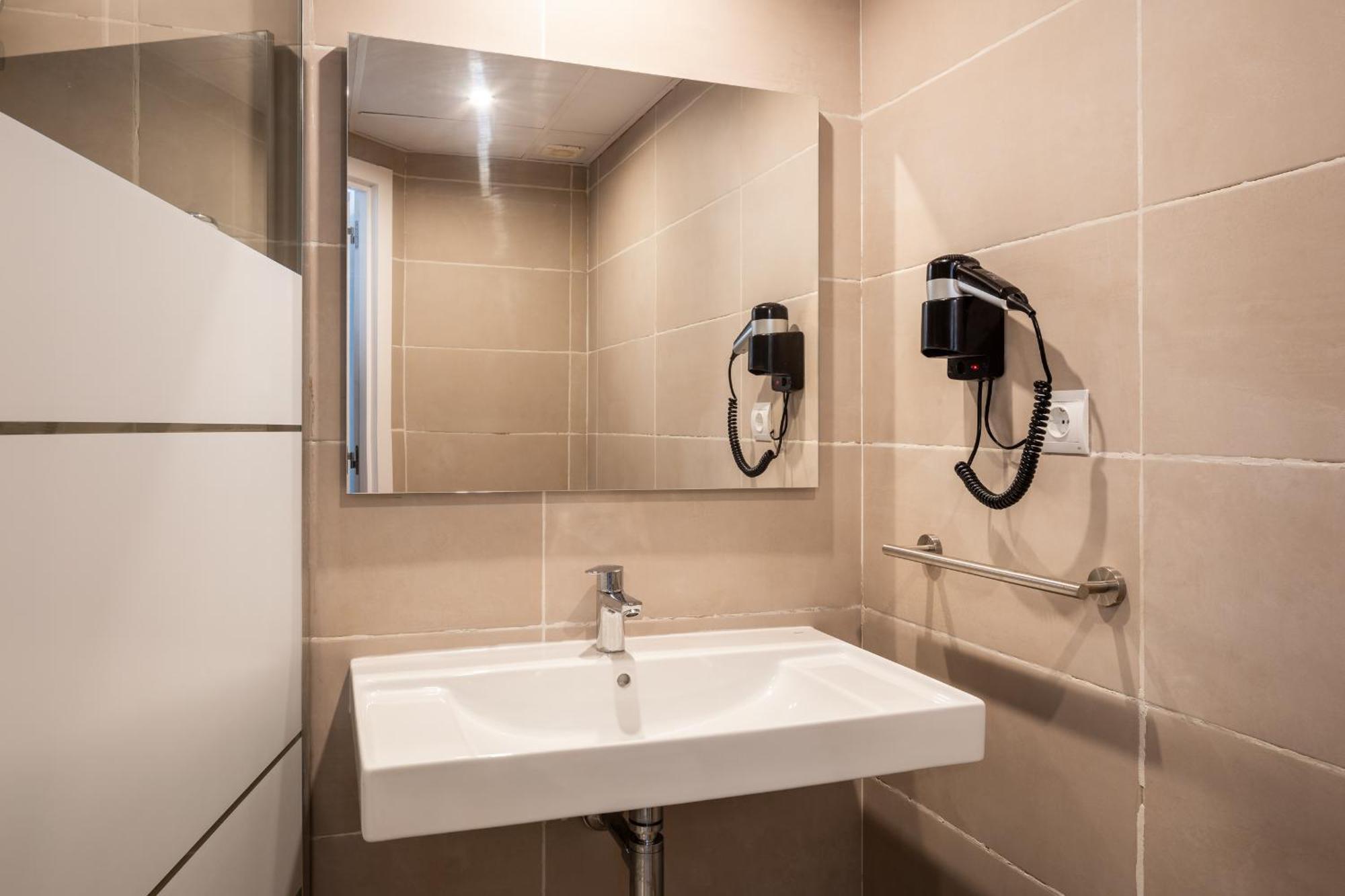 Hostal Alicante San Antonio  Eksteriør bilde