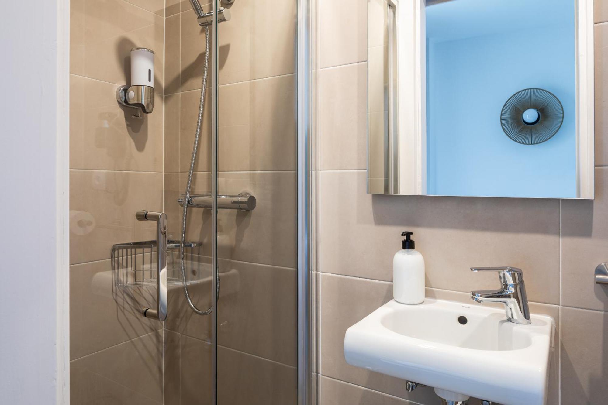 Hostal Alicante San Antonio  Eksteriør bilde