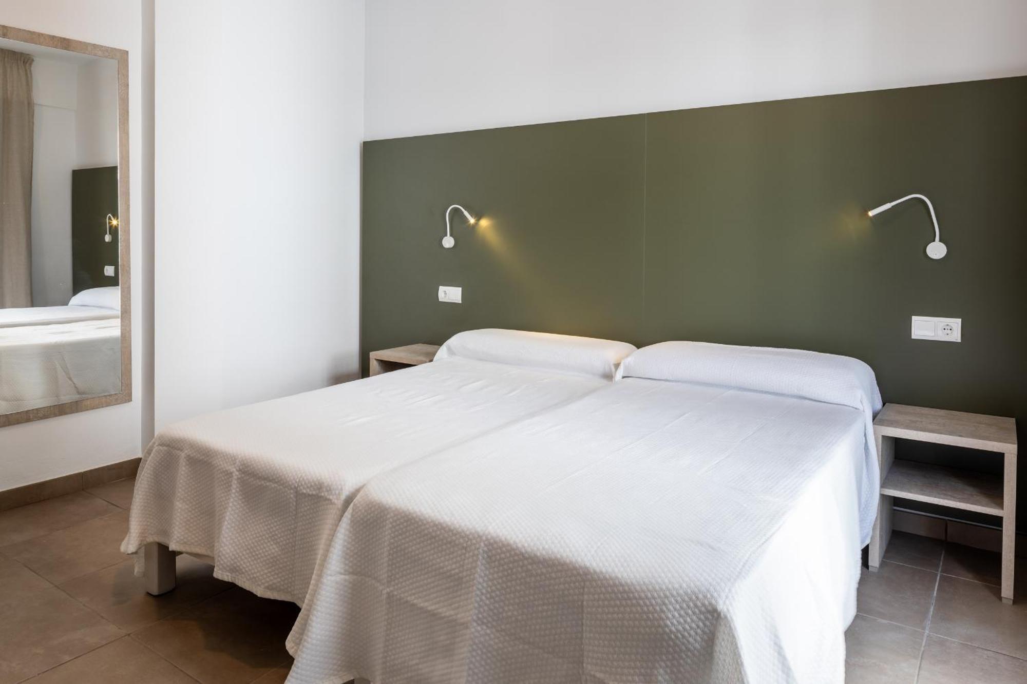 Hostal Alicante San Antonio  Eksteriør bilde