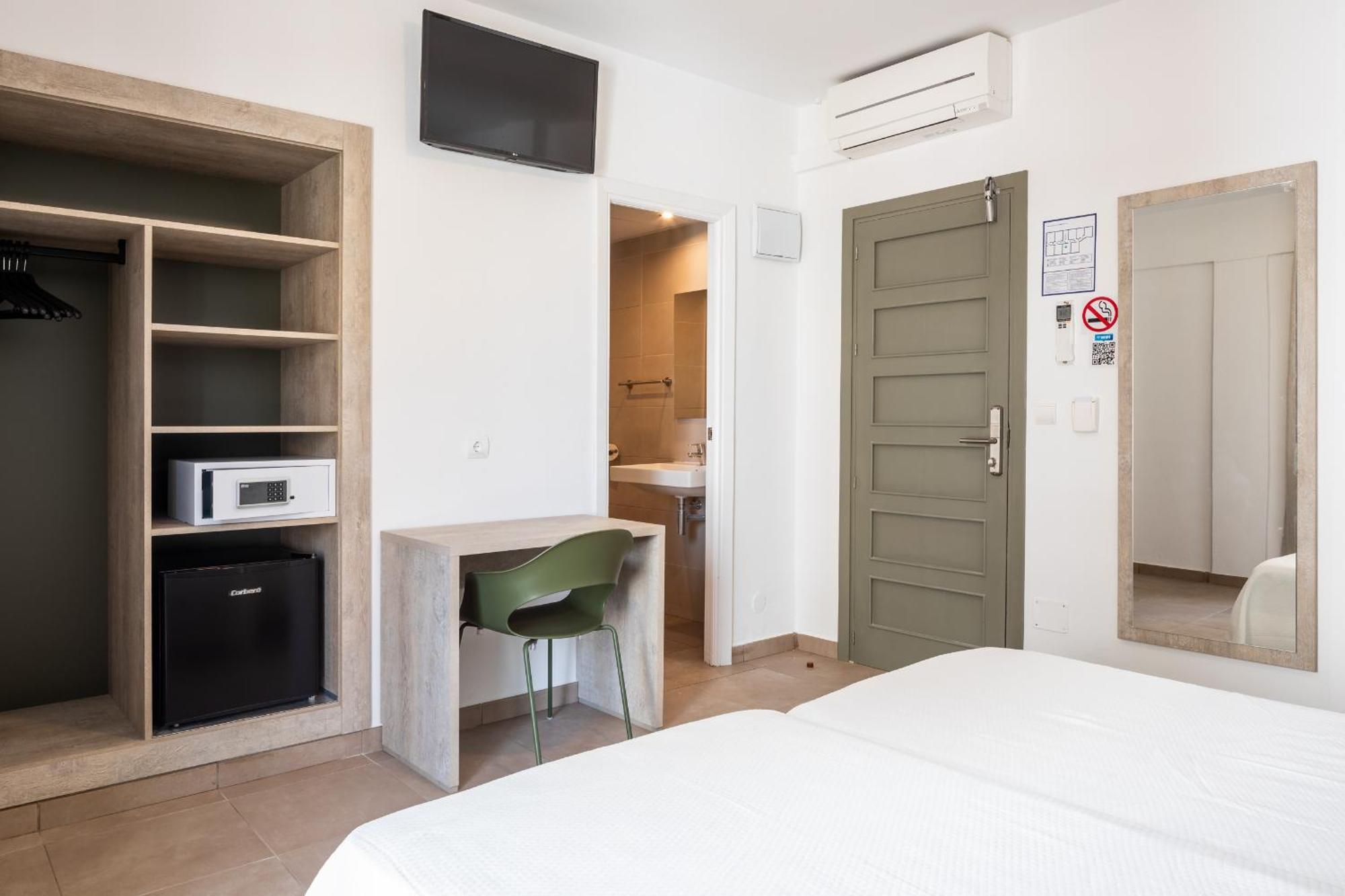 Hostal Alicante San Antonio  Eksteriør bilde
