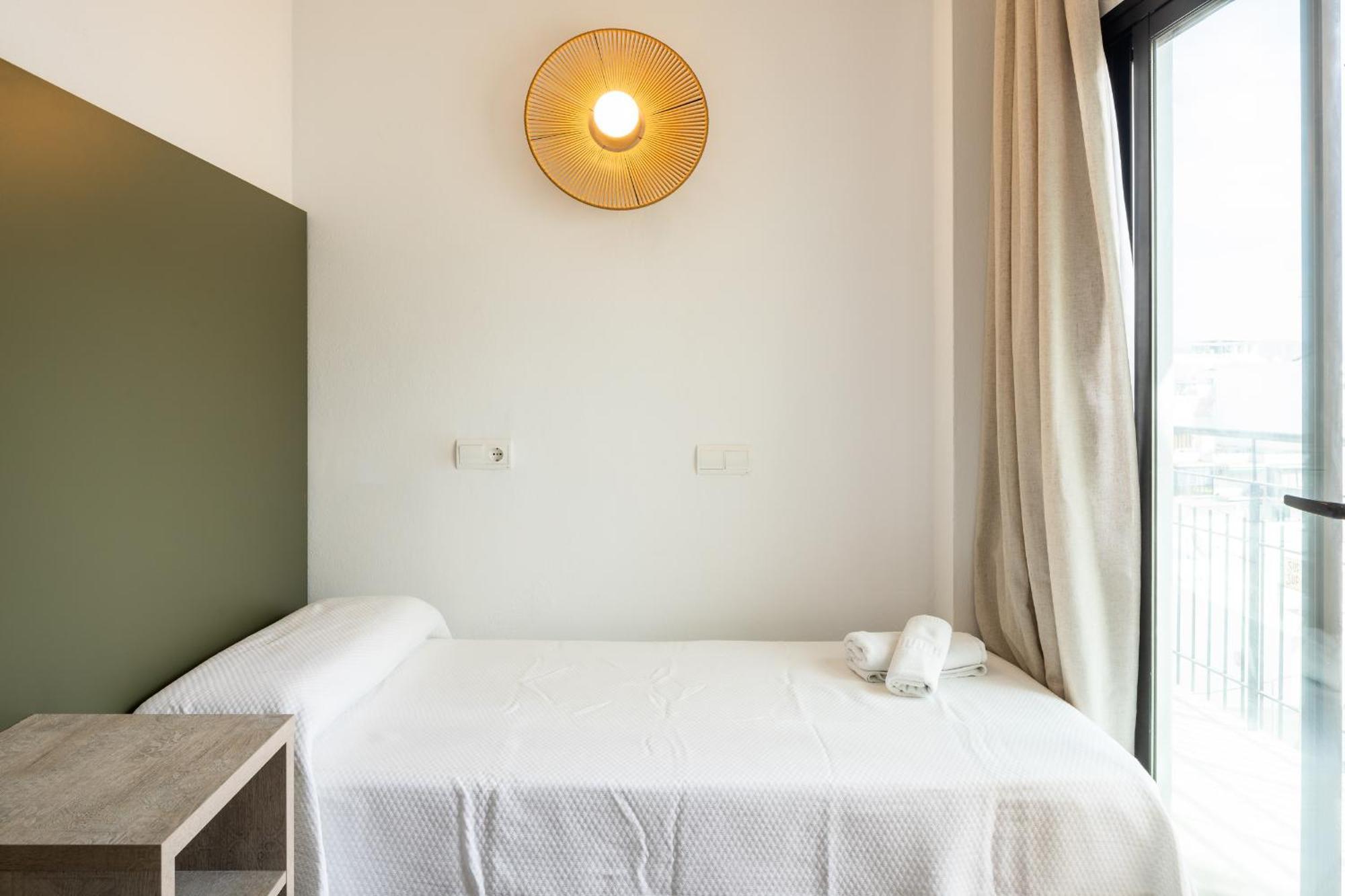 Hostal Alicante San Antonio  Eksteriør bilde