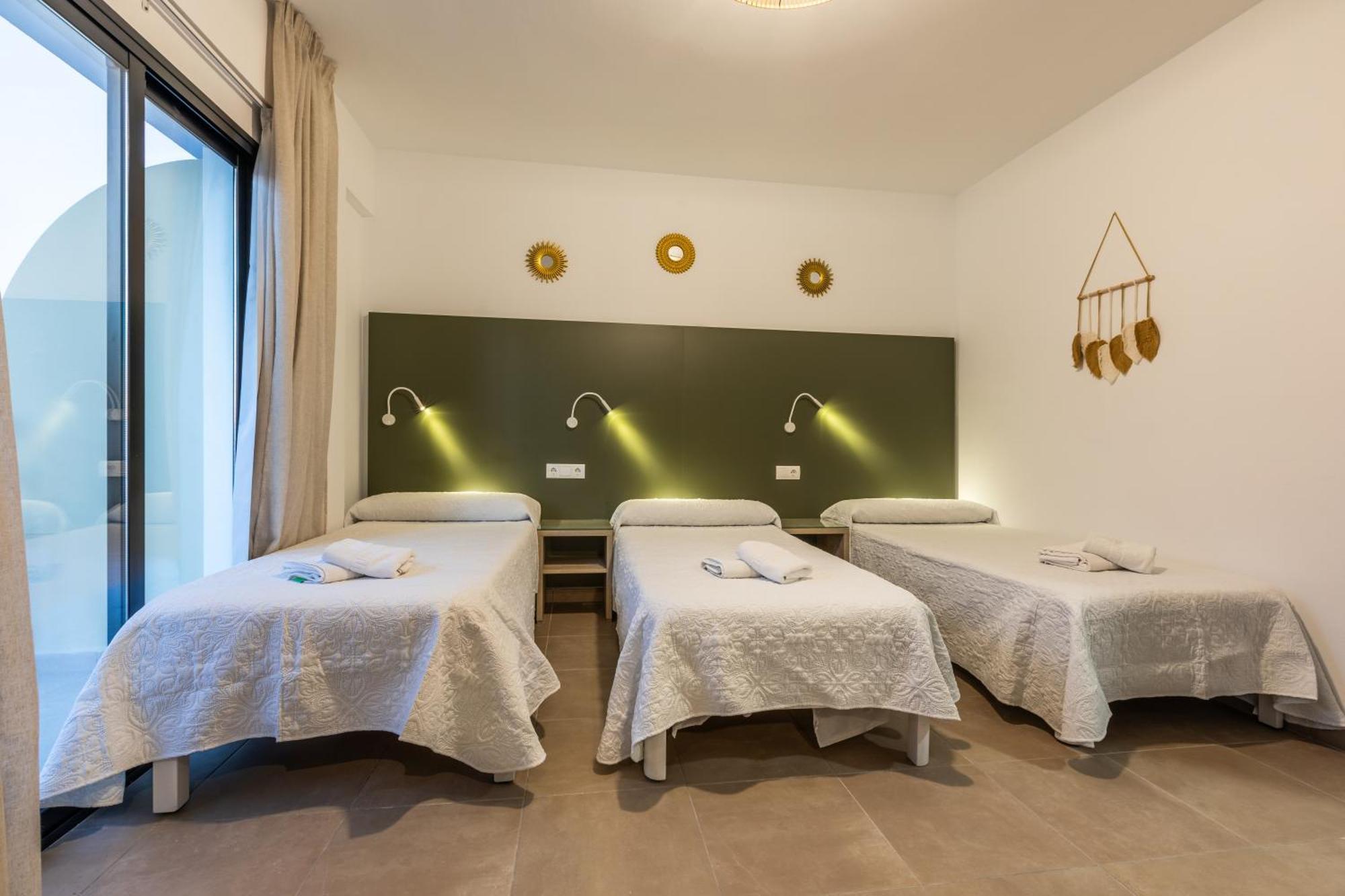 Hostal Alicante San Antonio  Eksteriør bilde