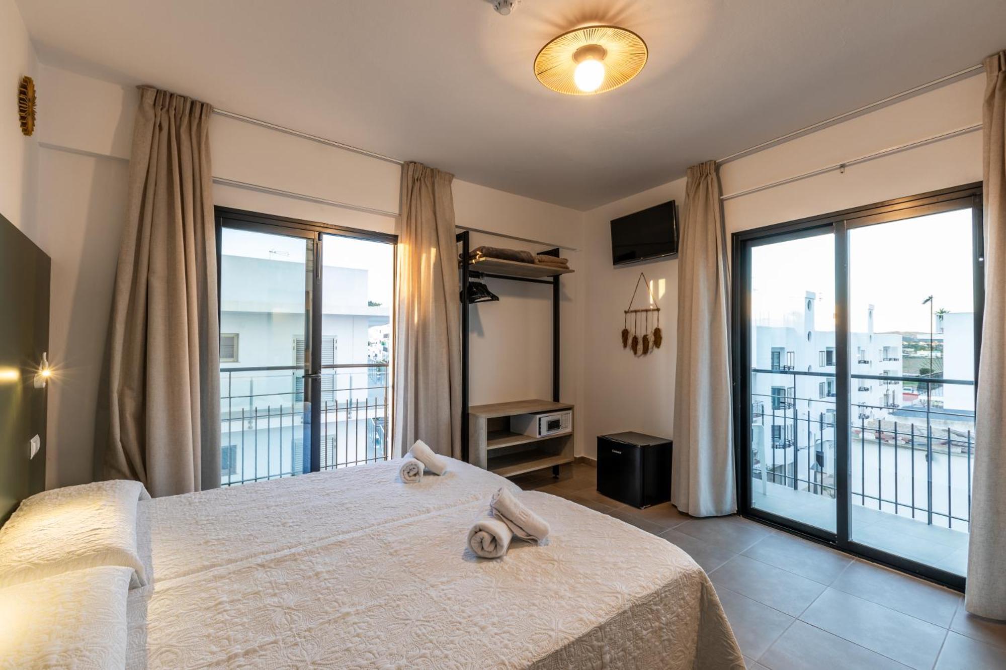 Hostal Alicante San Antonio  Eksteriør bilde