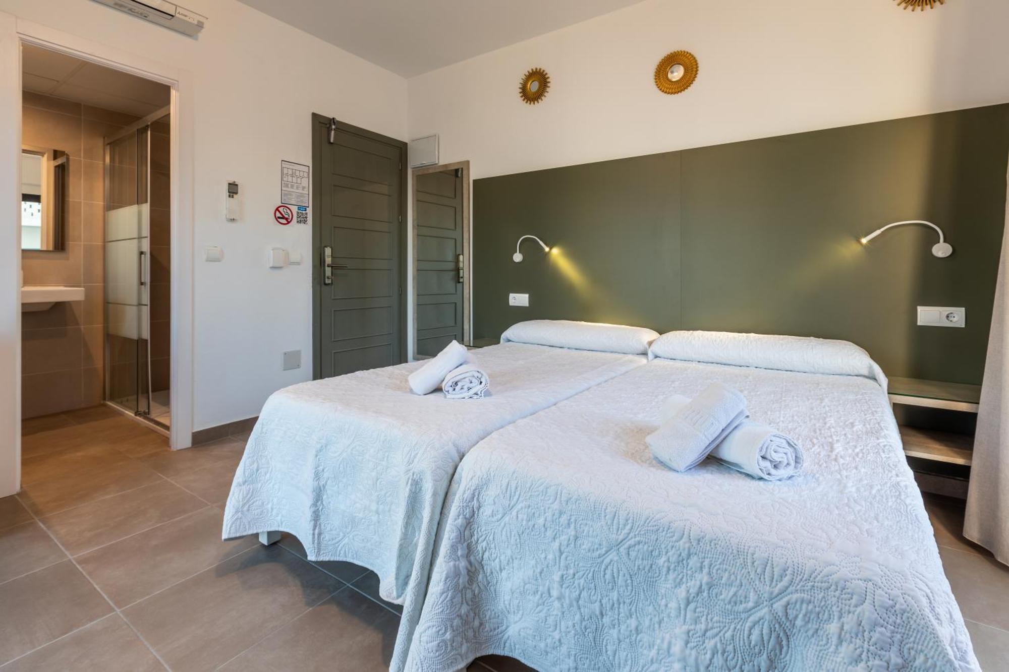 Hostal Alicante San Antonio  Eksteriør bilde