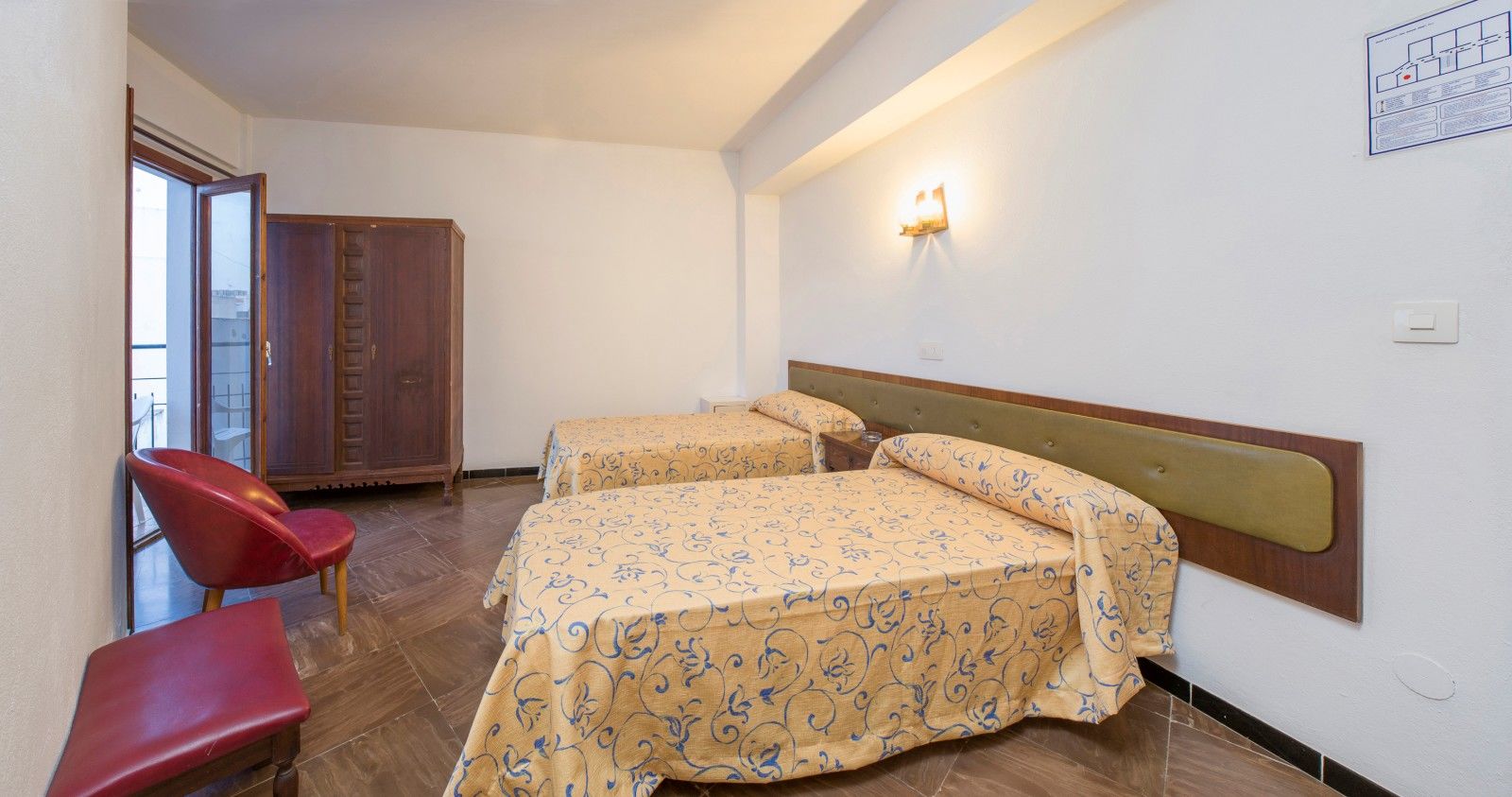 Hostal Alicante San Antonio  Eksteriør bilde