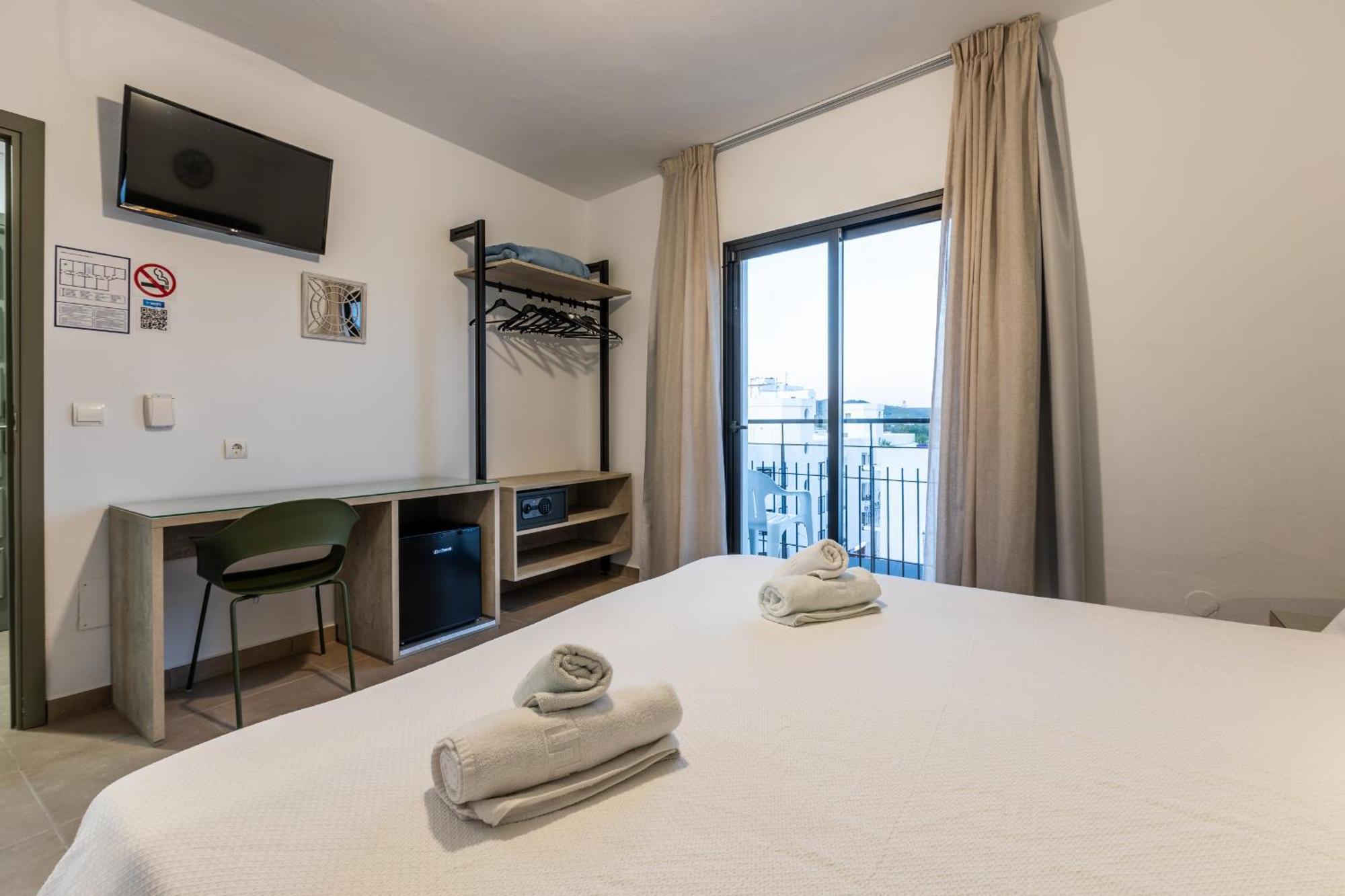 Hostal Alicante San Antonio  Eksteriør bilde