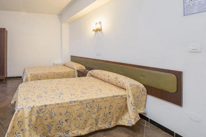 Hostal Alicante San Antonio  Eksteriør bilde