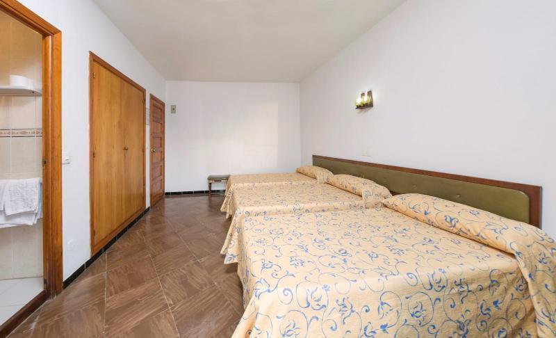 Hostal Alicante San Antonio  Eksteriør bilde