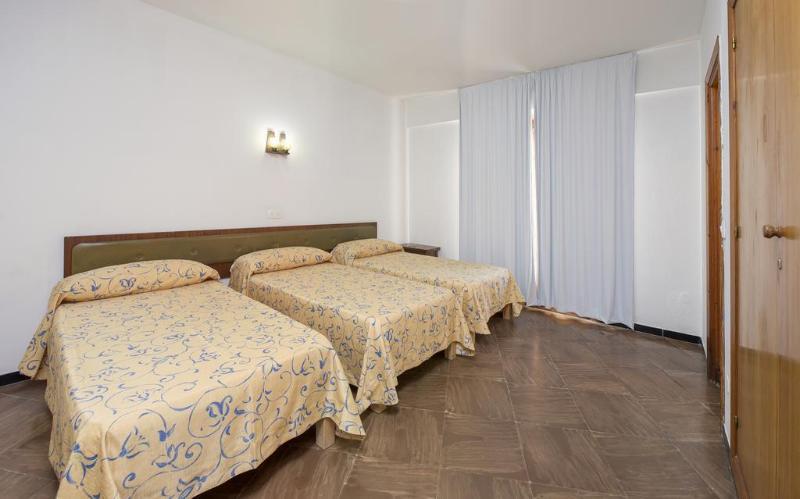 Hostal Alicante San Antonio  Eksteriør bilde
