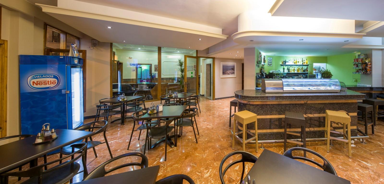 Hostal Alicante San Antonio  Eksteriør bilde